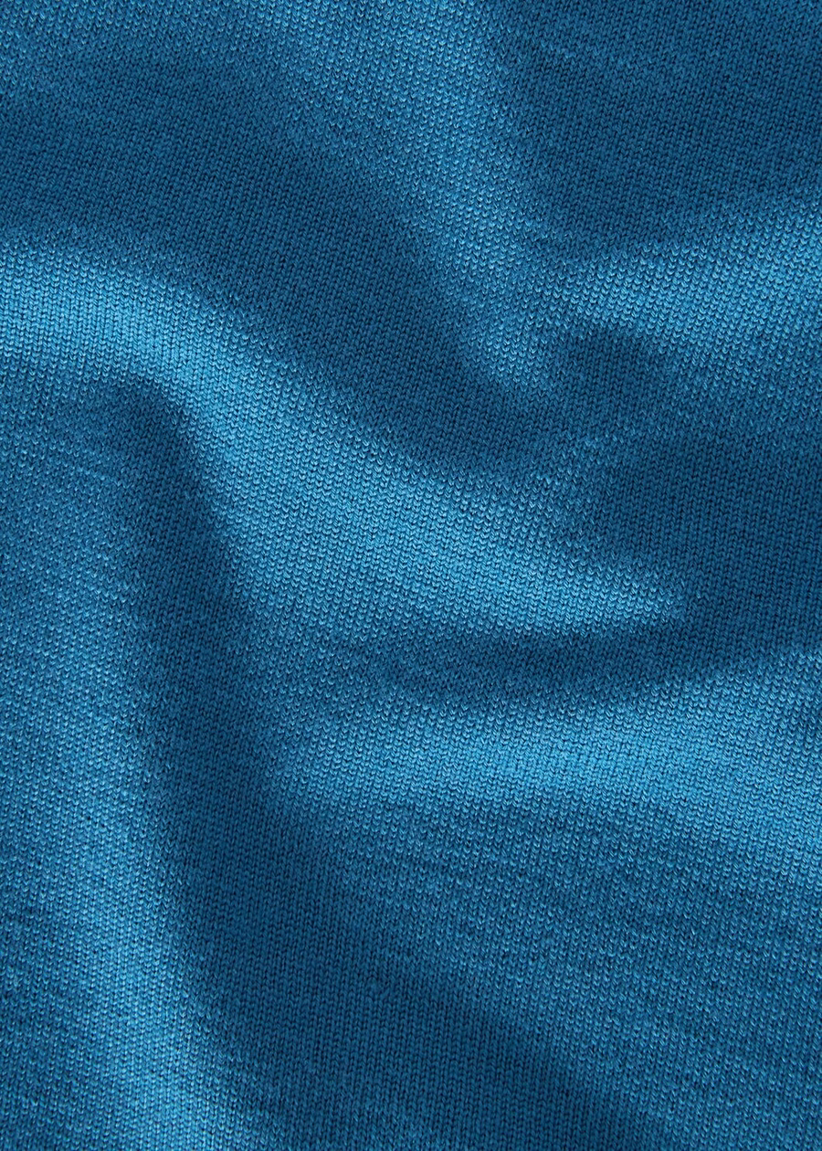Sudadera con cuello redondo The Gift of Kings® color jengibre en polvo