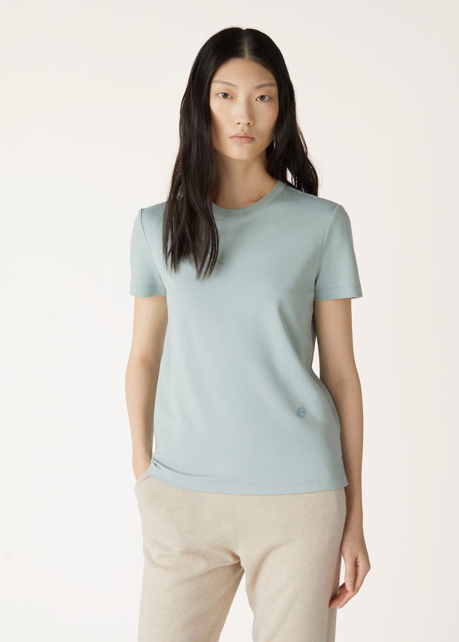 Camiseta My-T Cotton Whispering Stream