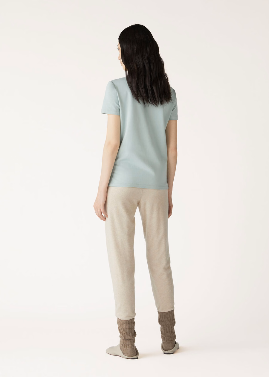 Camiseta My-T Cotton Whispering Stream