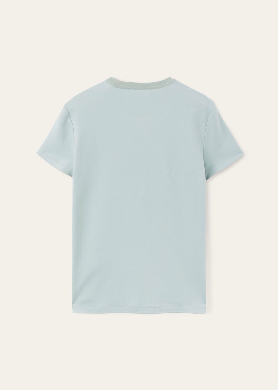 Camiseta My-T Cotton Whispering Stream