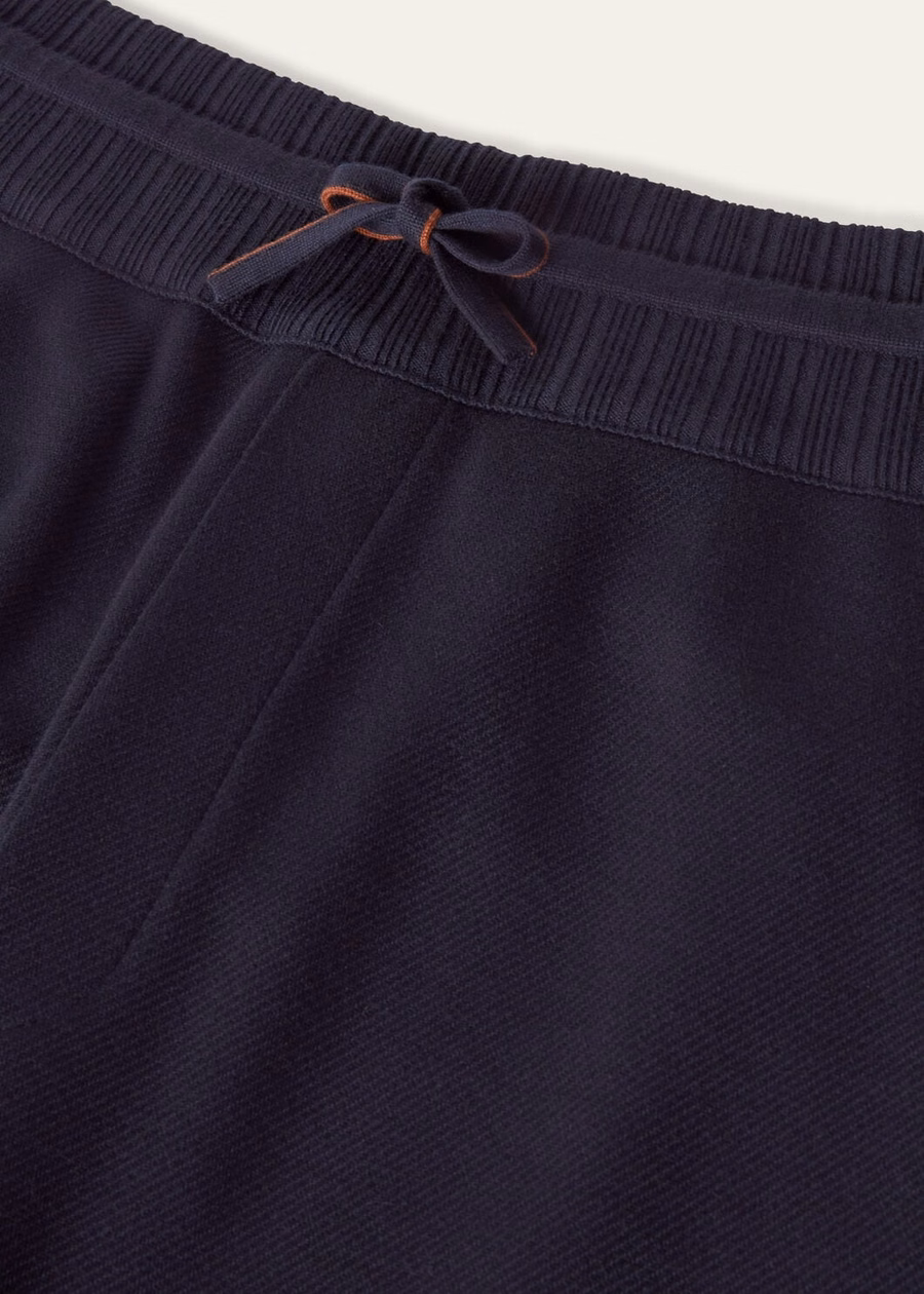 Pantalones Rodney The Gift of Kings® azul marino